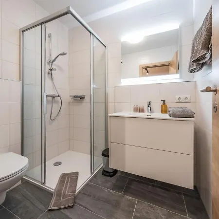 Apartment Montec-3 By Interhome *