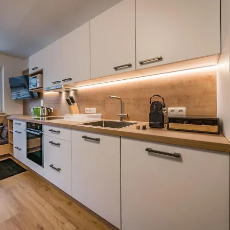 Montec-3 By Interhome Apartment Hippach