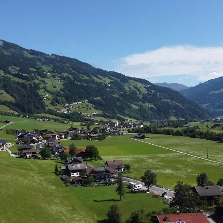 Apartmán Montec-3 By Interhome Hippach