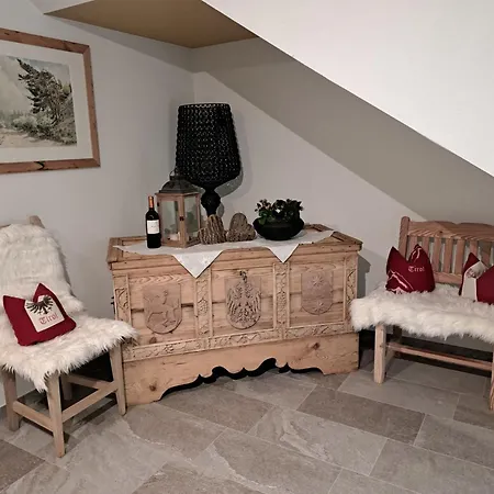 Montec-3 By Interhome