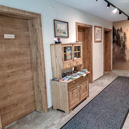 Montec-3 By Interhome Apartment Hippach