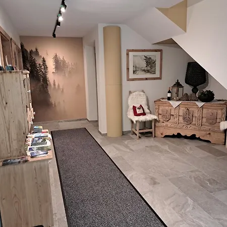 Montec-3 By Interhome * Hippach