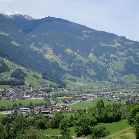 Montec-3 By Interhome Apartmán