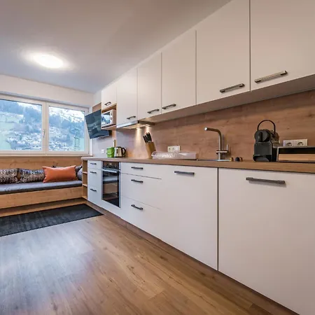 Apartment Montec-3 By Interhome