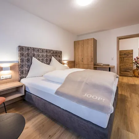 Montec-3 By Interhome Apartment