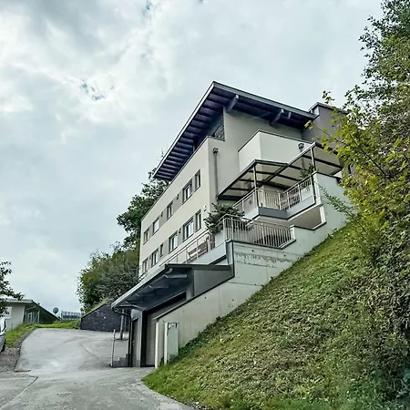 Apartamento Montec-3 By Interhome Hippach