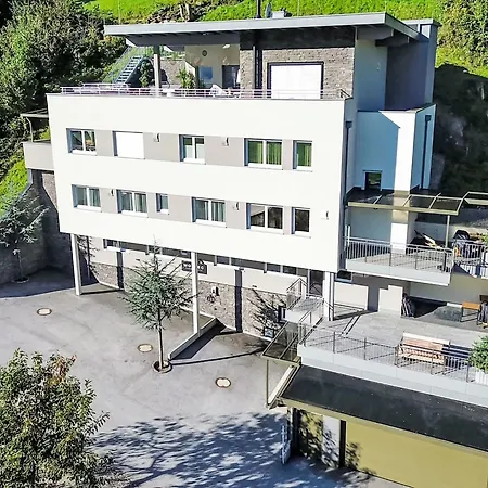 Montec-3 By Interhome Apartamento Hippach