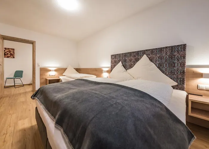 Montec-3 By Interhome Hippach