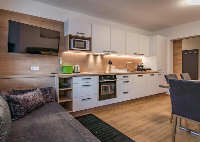 Montec-3 By Interhome