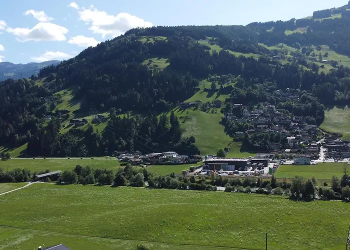 Montec-3 By Interhome