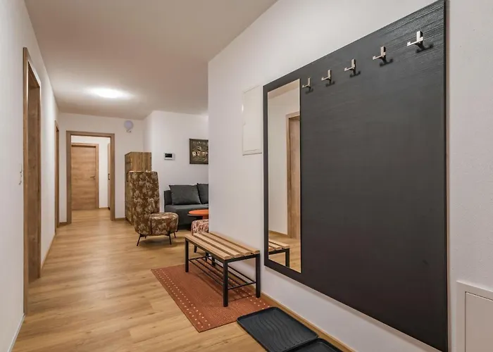 Montec-3 By Interhome Hippach