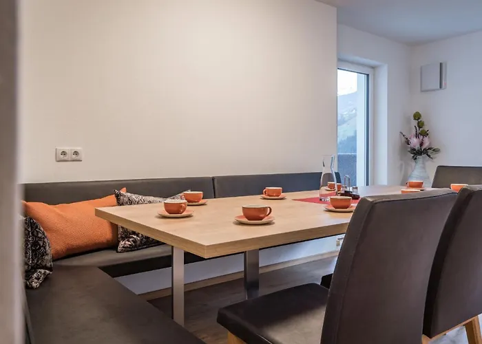 Montec-3 By Interhome Apartamento *