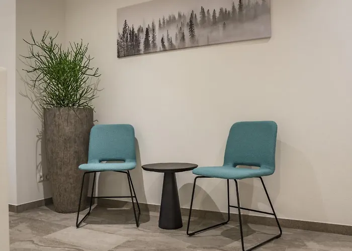 Montec-3 By Interhome * Hippach