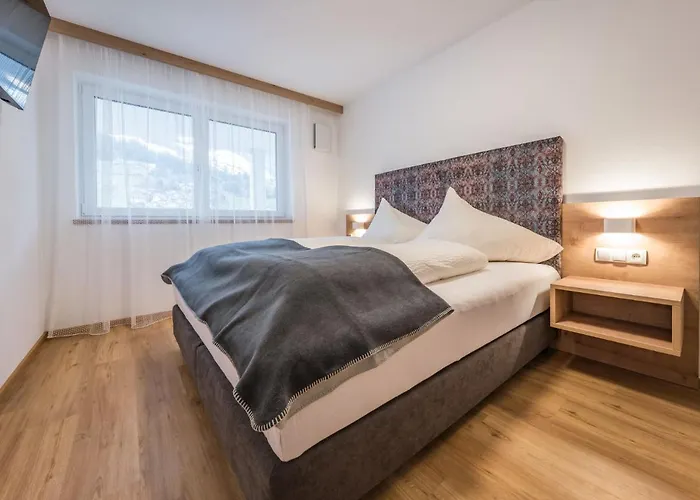 Montec-3 By Interhome Apartamento