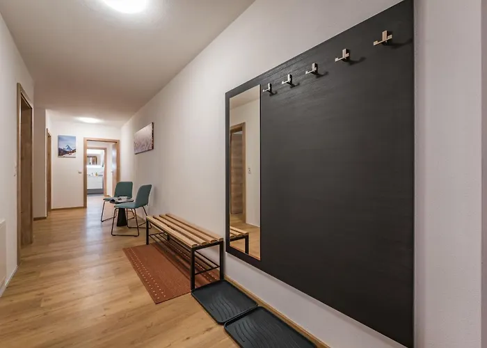 Montec-3 By Interhome Apartamento *