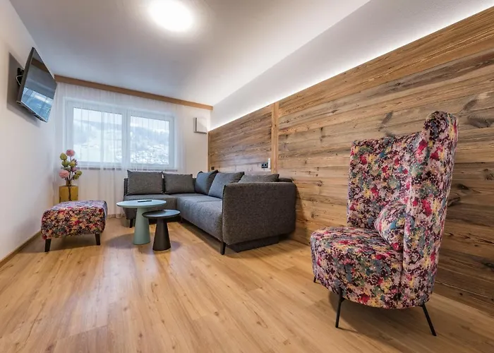 Apartamento Montec-3 By Interhome