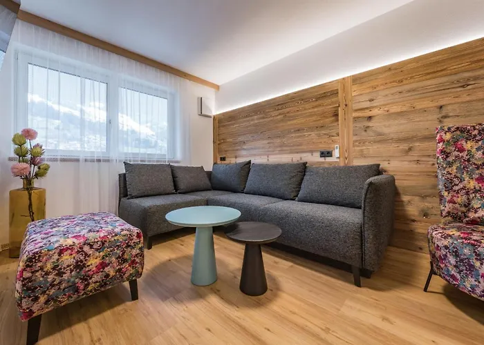 Montec-3 By Interhome Hippach