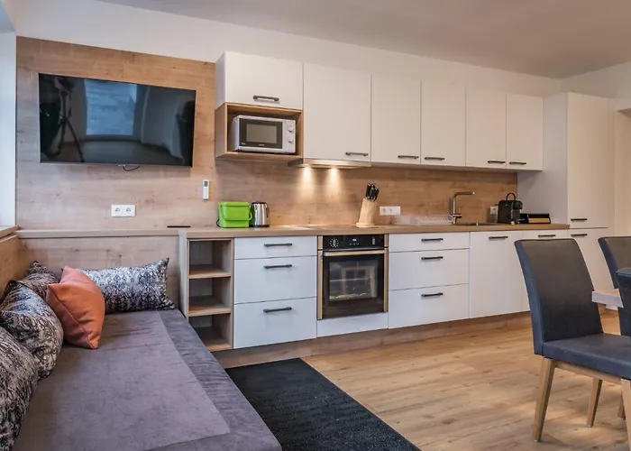 Montec-3 By Interhome Hippach