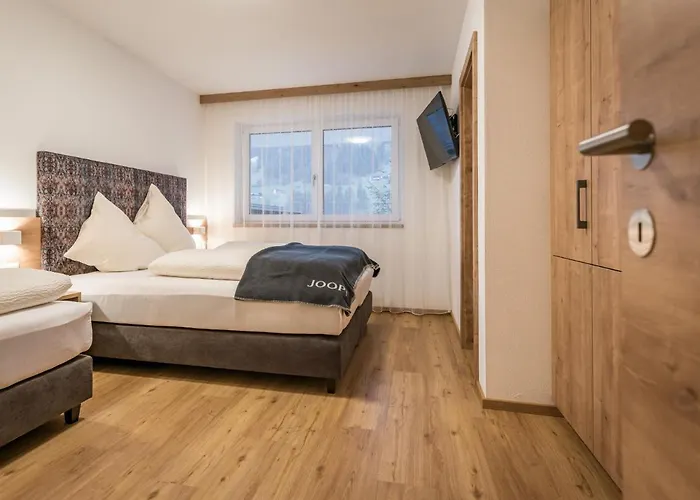 Apartamento Montec-3 By Interhome