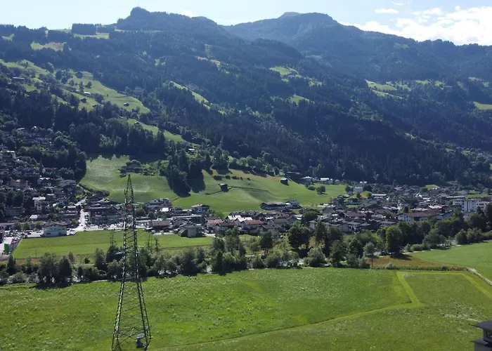 Apartamento Montec-3 By Interhome Hippach