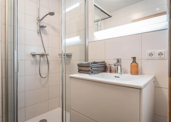 Apartamento Montec-3 By Interhome *