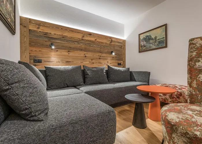Apartamento Montec-3 By Interhome