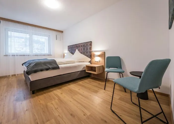 Montec-3 By Interhome Apartamento Hippach