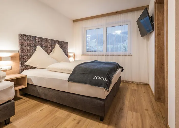 Montec-3 By Interhome * Hippach