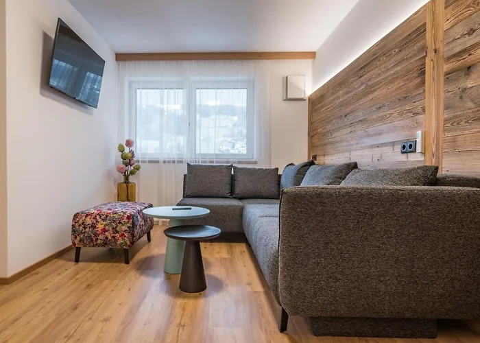 Montec-3 By Interhome Apartamento *