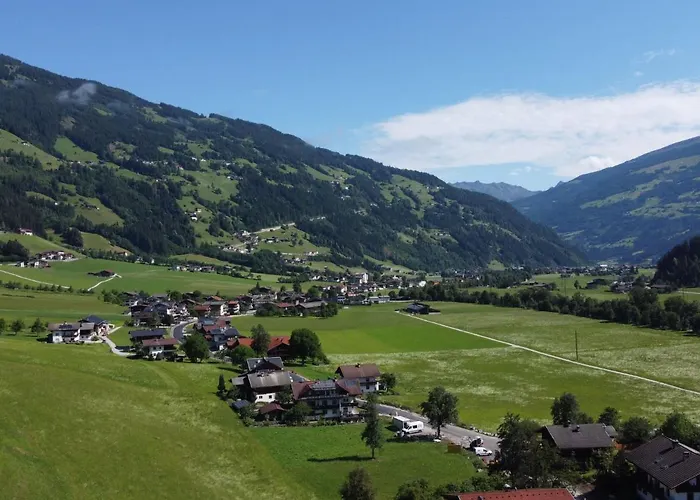 Apartamento Montec-3 By Interhome Hippach