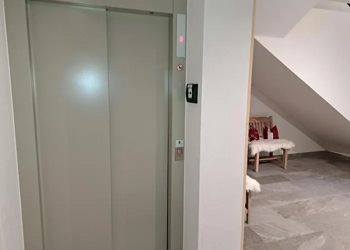 Montec-3 By Interhome Apartamento *