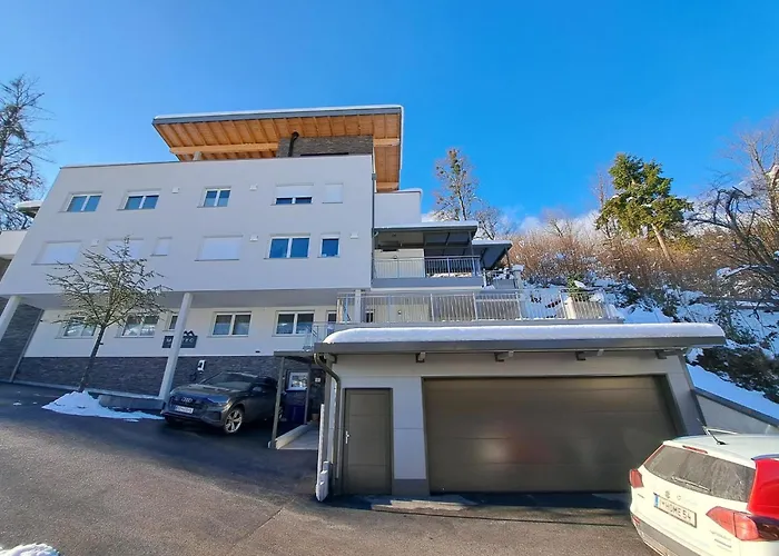 Montec-3 By Interhome Apartamento