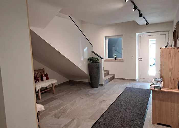 Montec-3 By Interhome Apartamento Hippach