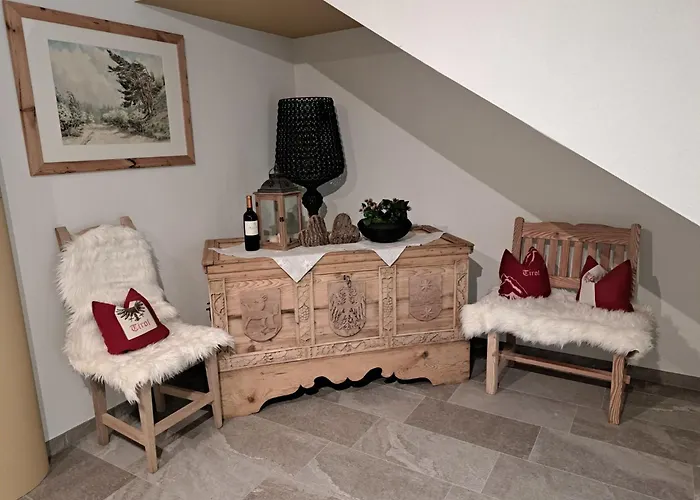 Montec-3 By Interhome