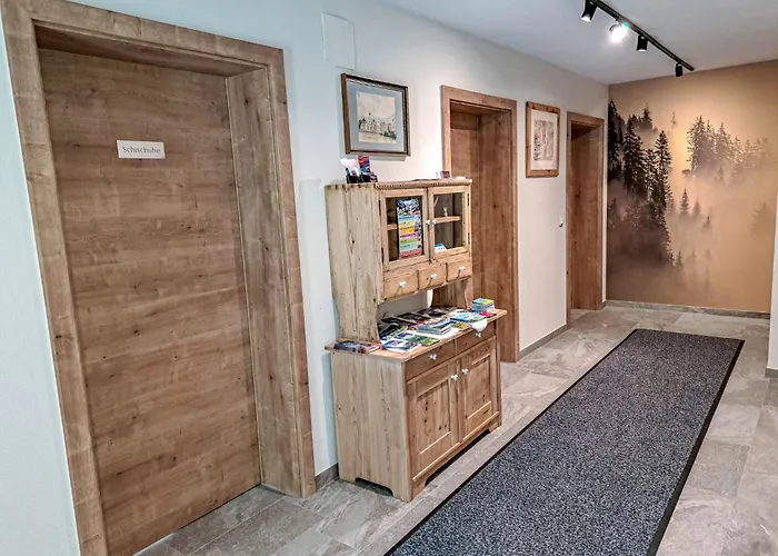 Montec-3 By Interhome Apartamento Hippach