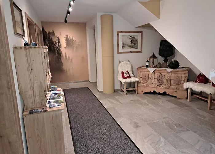 Montec-3 By Interhome * Hippach