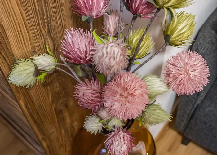 Montec-3 By Interhome