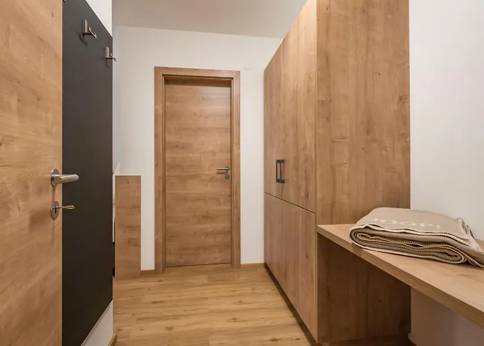 Montec-3 By Interhome Hippach