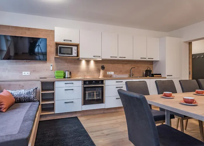 Montec-3 By Interhome * Hippach