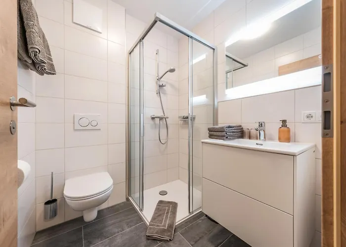 Apartamento Montec-3 By Interhome Hippach