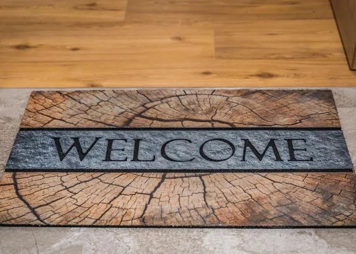 Montec-3 By Interhome * Hippach