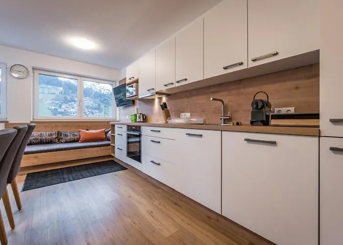 Apartamento Montec-3 By Interhome