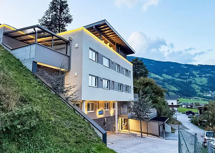 Montec-3 By Interhome Hippach