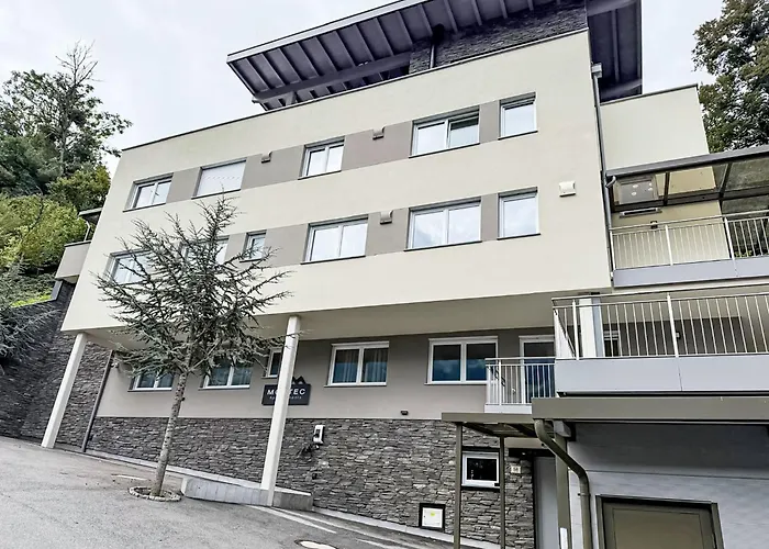 Apartamento Montec-3 By Interhome